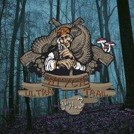 Ягуся Ultra Trail Ягуся Ultra Trail